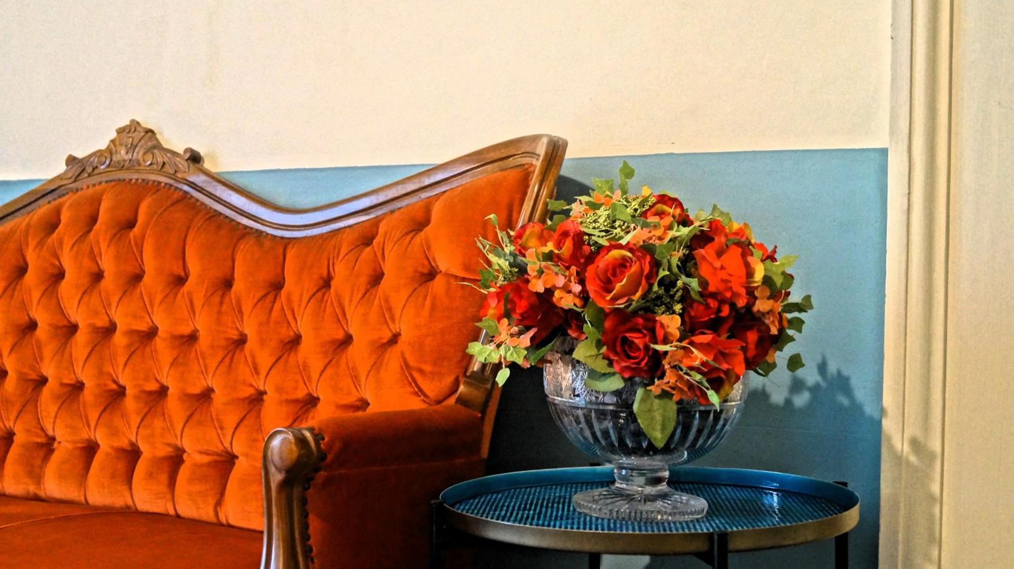 Couette-café Historical Vvm 2*