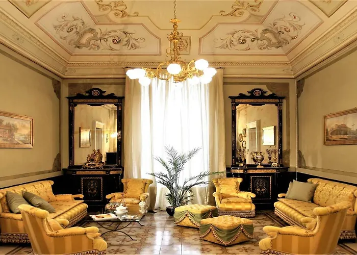 Historical Suites Vvm