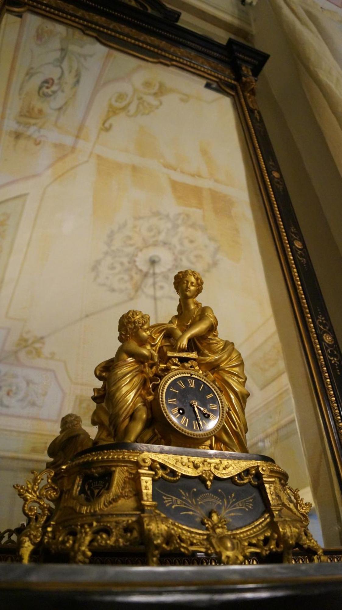 Couette-café Historical Vvm 2*