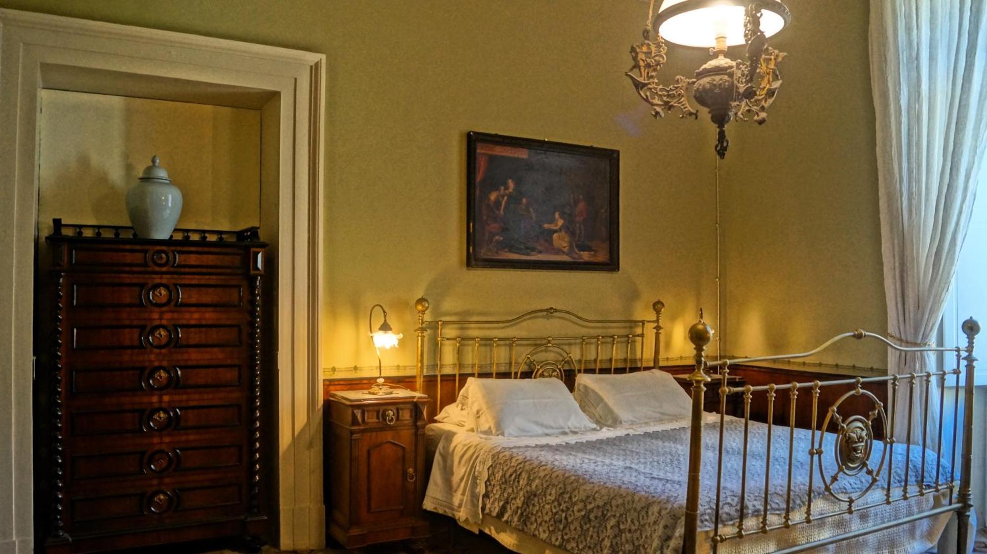 Historical Vvm Couette-café 2*