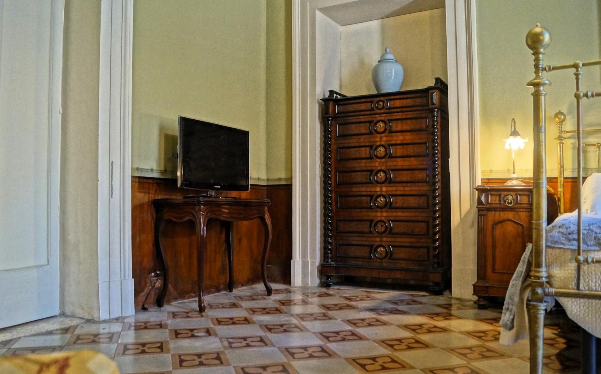 Couette-café Historical Vvm