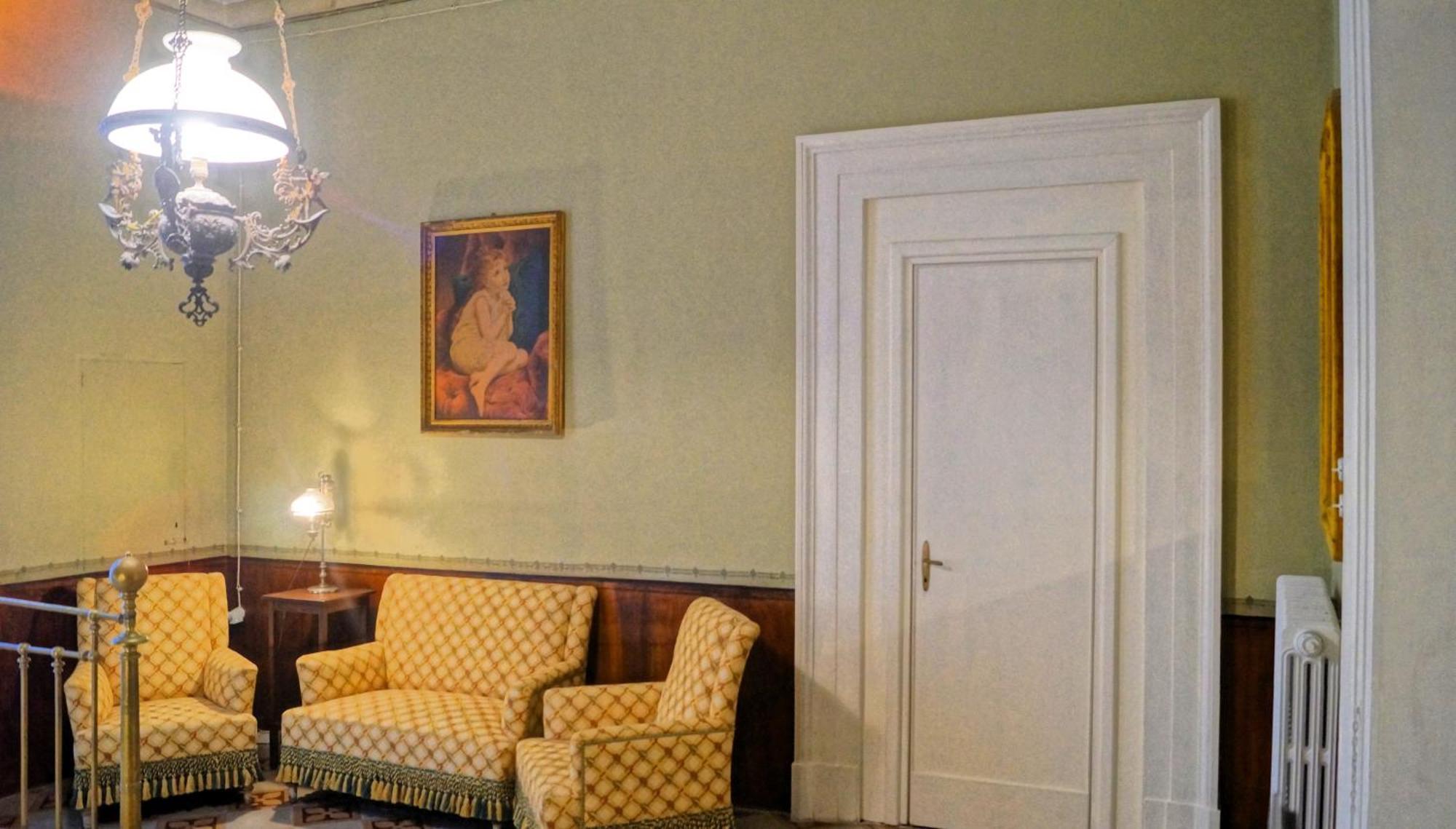 Historical Vvm Couette-café 2*