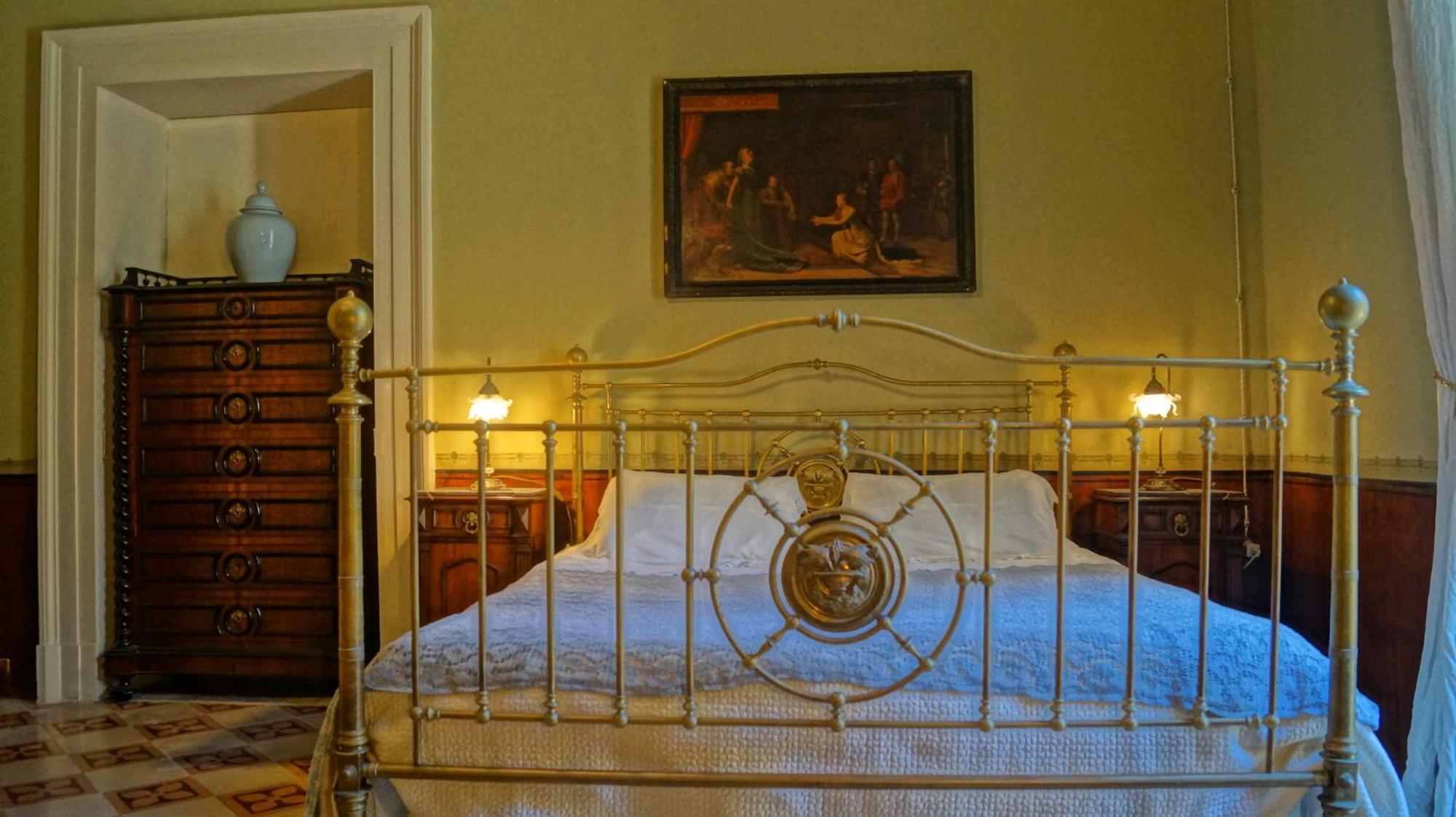 Historical Vvm Bed & Breakfast
