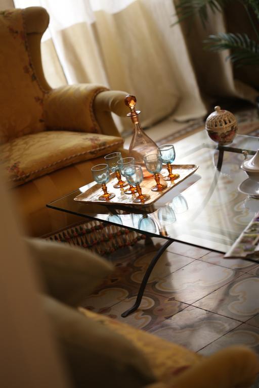 Historical Vvm Bed & Breakfast Lecce