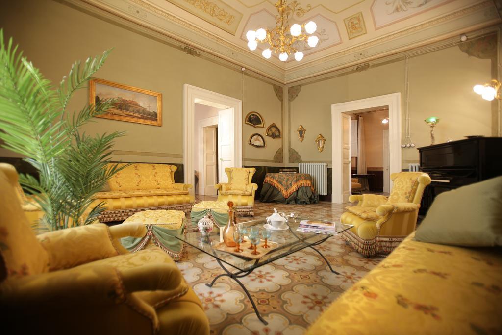 Bed & Breakfast Historical Vvm 2*