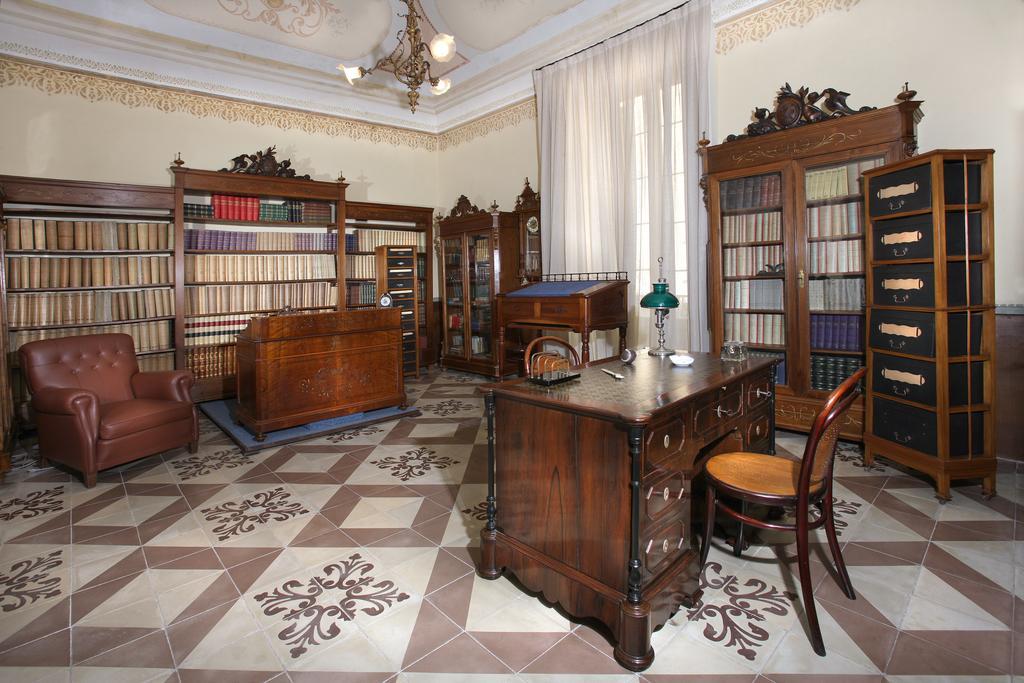 Couette-café Historical Vvm 2*
