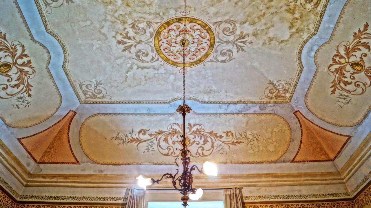 Couette-café Historical Vvm